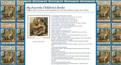 Desktop Screenshot of belovedbooks.net