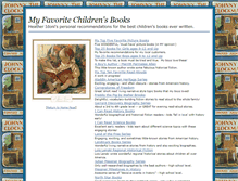 Tablet Screenshot of belovedbooks.net